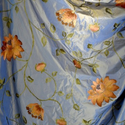 SONNENBLUME BLAU